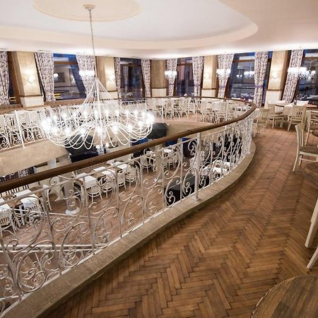 Hotel Victoria Panagyurishte Εξωτερικό φωτογραφία
