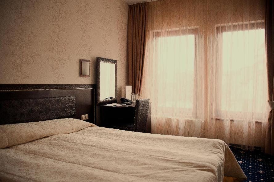 Hotel Victoria Panagyurishte Εξωτερικό φωτογραφία