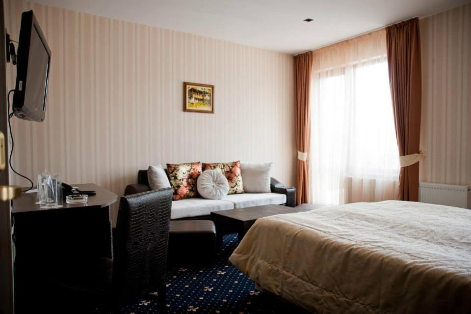 Hotel Victoria Panagyurishte Εξωτερικό φωτογραφία