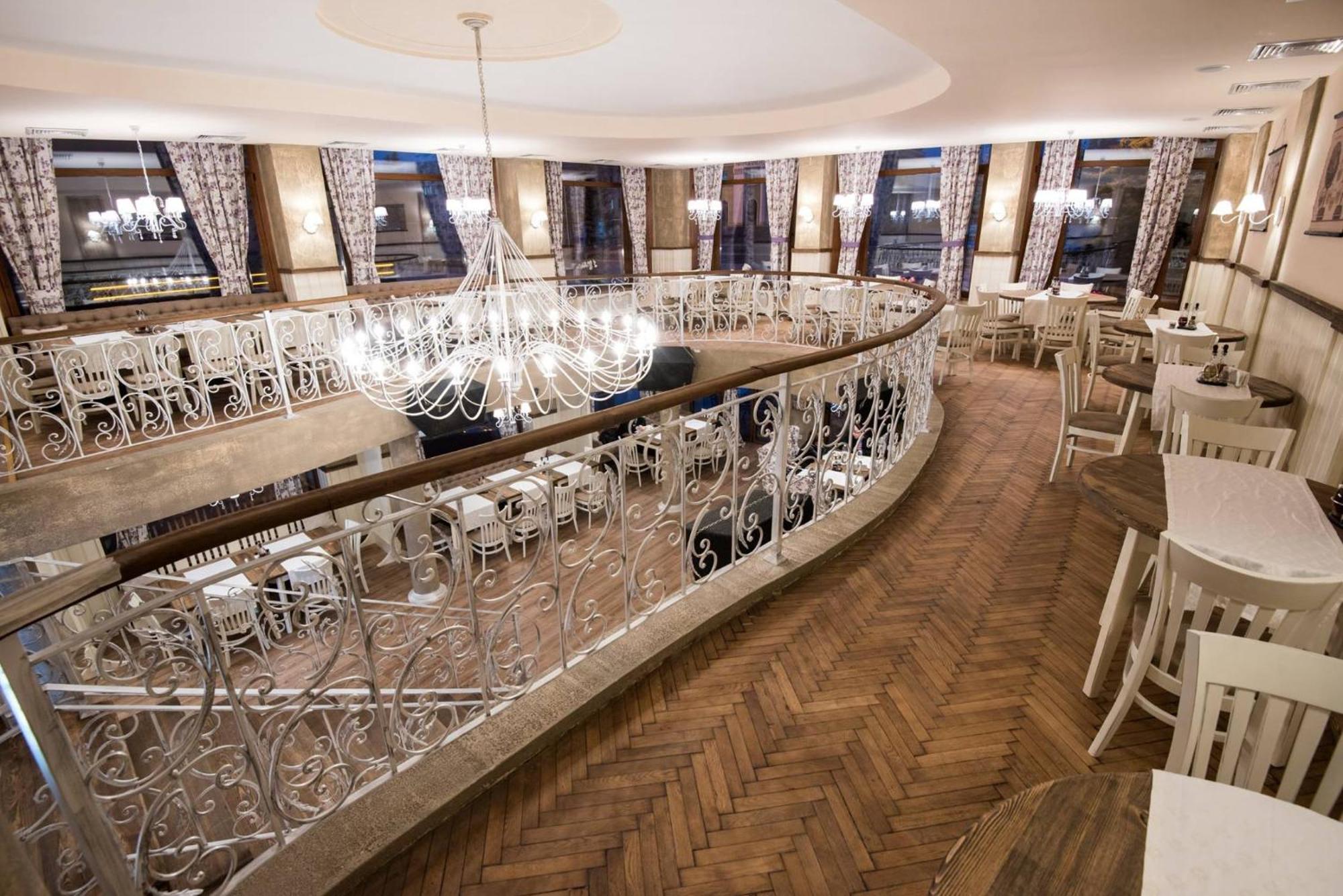 Hotel Victoria Panagyurishte Εξωτερικό φωτογραφία