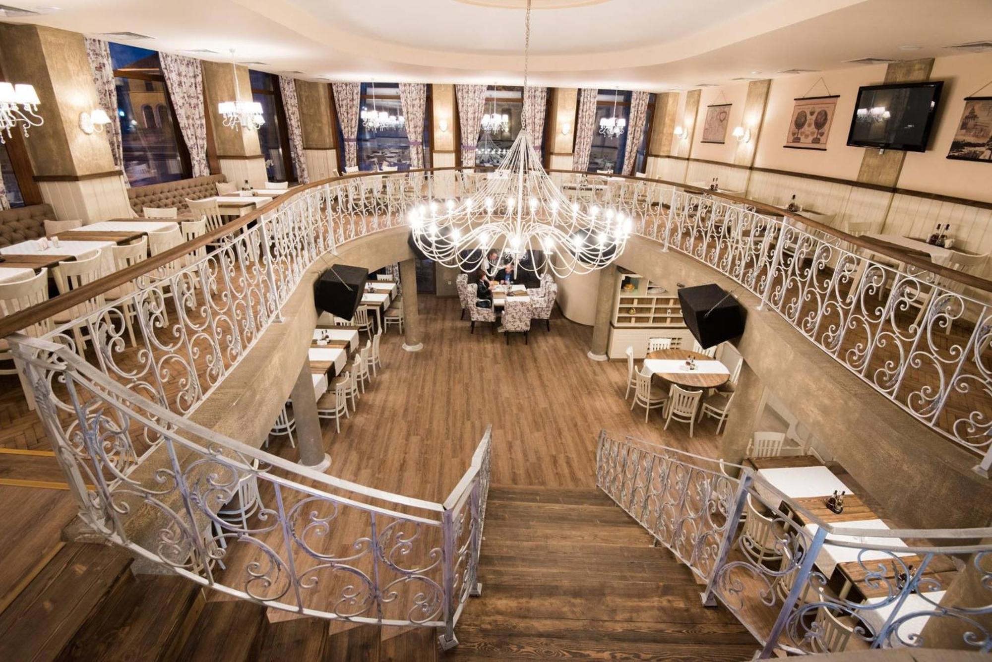 Hotel Victoria Panagyurishte Εξωτερικό φωτογραφία