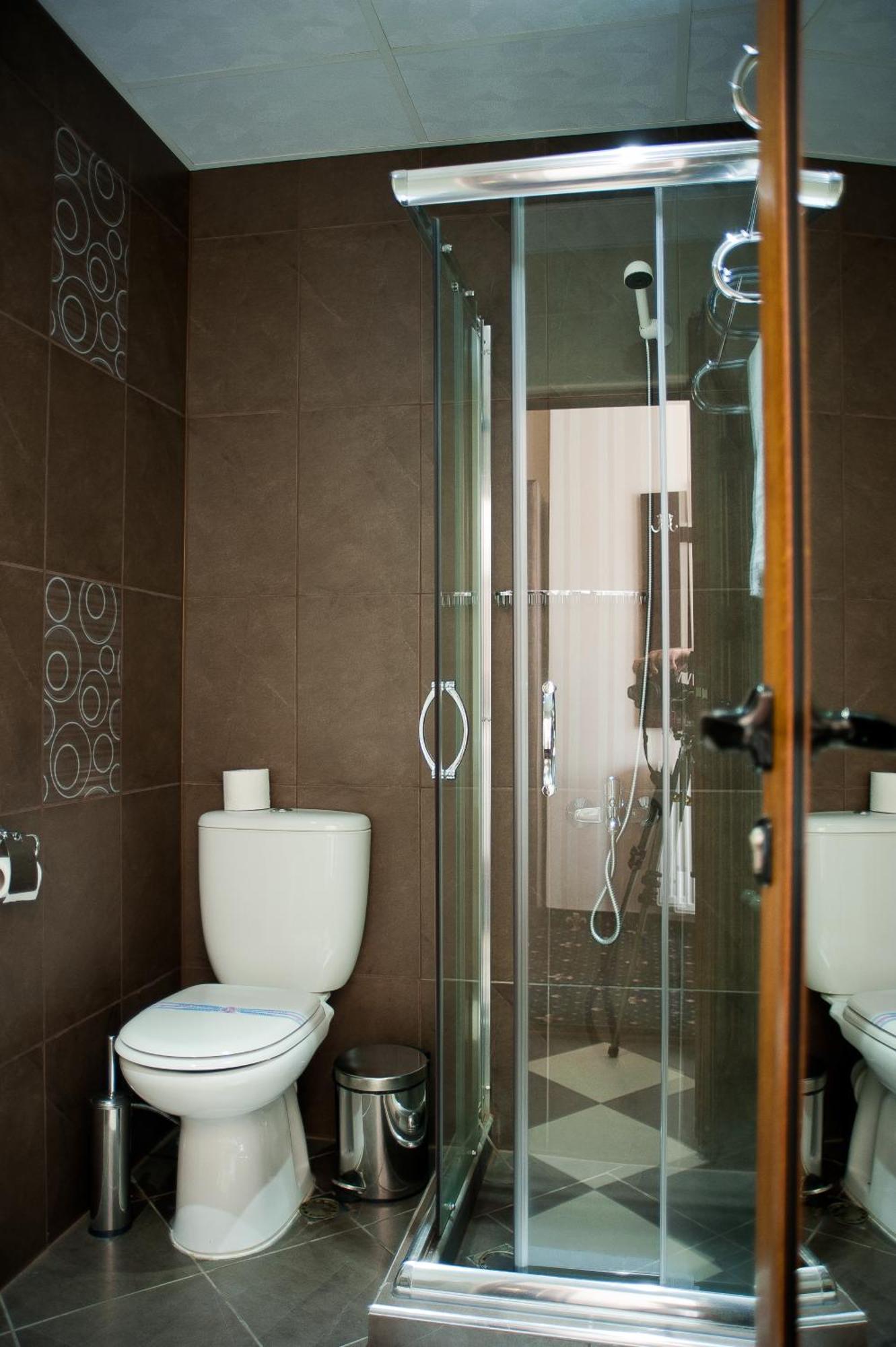 Hotel Victoria Panagyurishte Εξωτερικό φωτογραφία