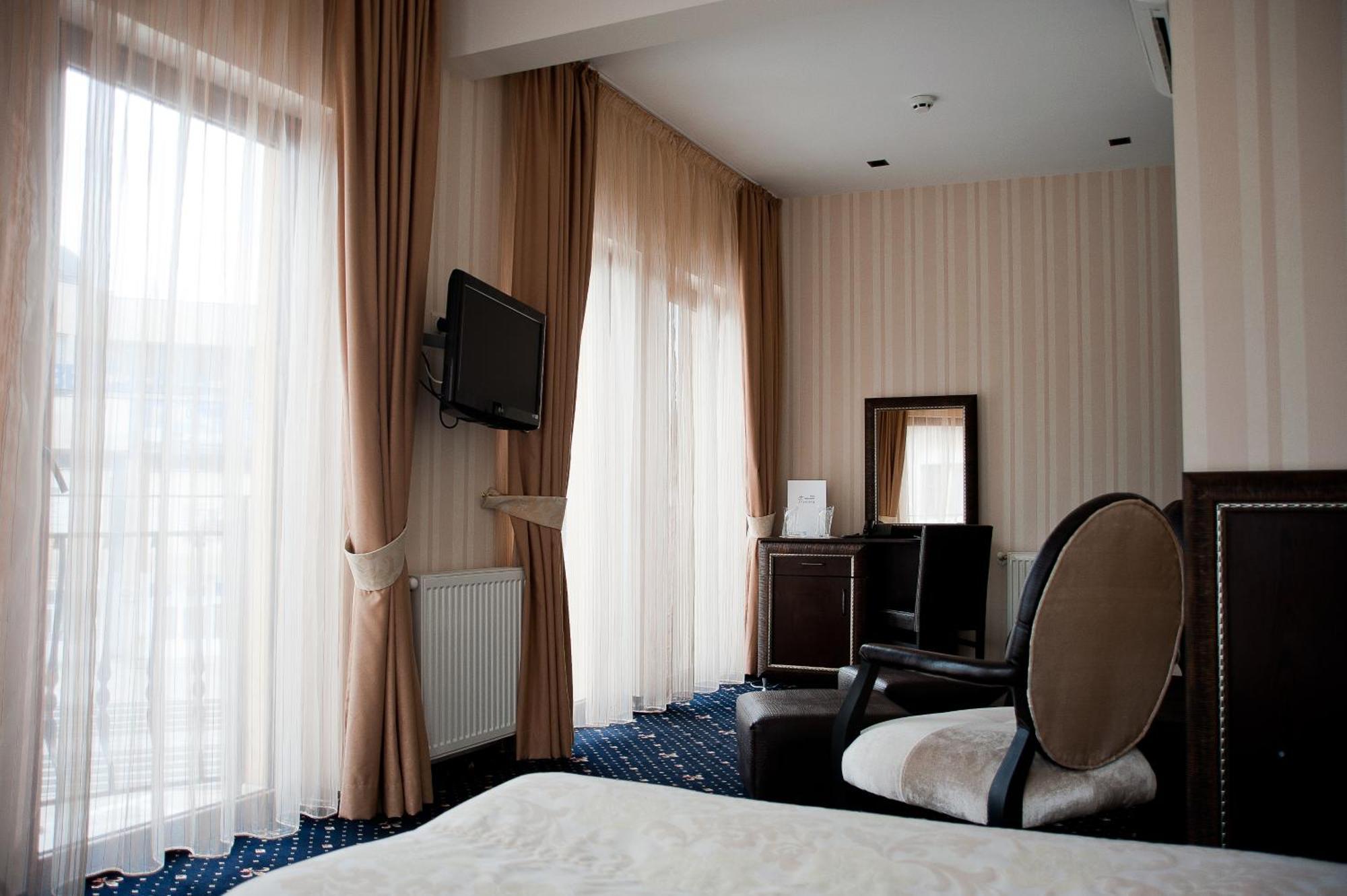 Hotel Victoria Panagyurishte Εξωτερικό φωτογραφία